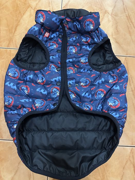 Курточка Collar WAUDOG