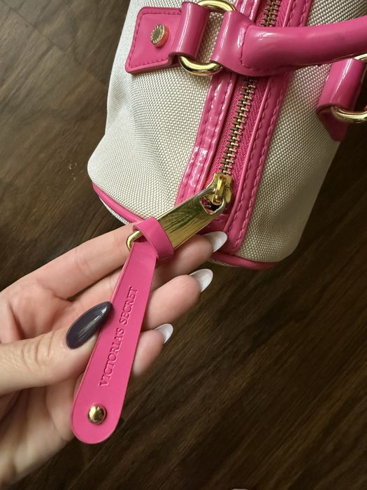 Сумка Victoria's Secret