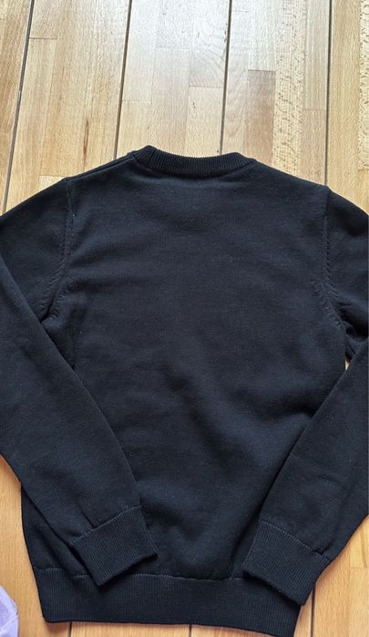 Легкий светр Hugo Boss