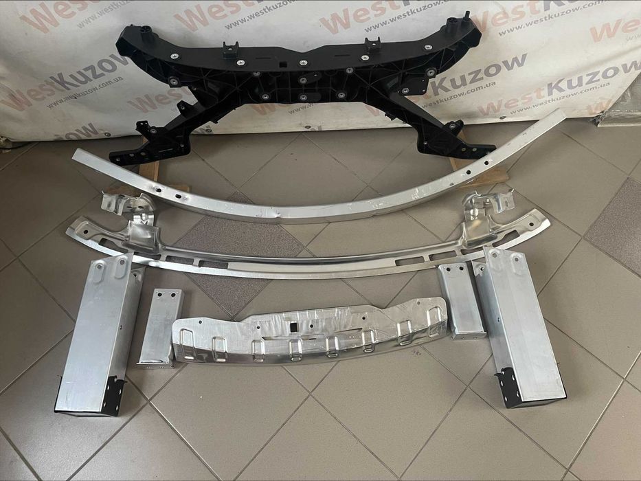 Tesla model y 2020-2023 усилитель переднего бампера 148760100C: 35 ...