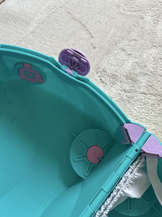 Trolei de viagem criança trunki