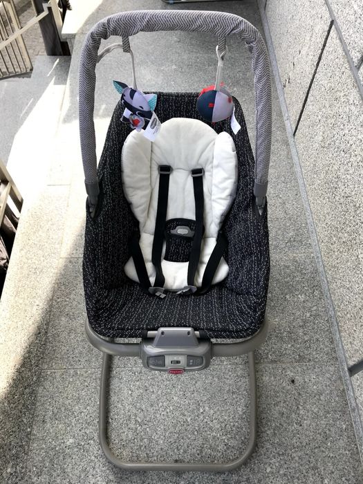 Espreguiçadeira - Tiny Love - 3 em 1