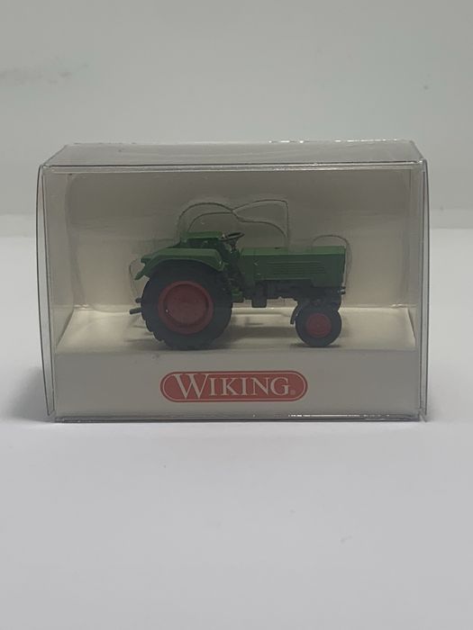 Fendt Farmer 2S Wiking escala 1/87