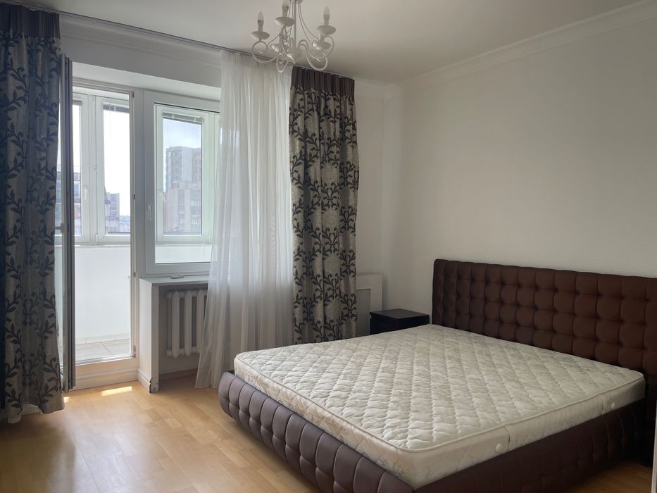 Многокомнатная квартира по адресу ул. Ильенка Юрия (площадь 190 м²) - Atlanta.ua - фото 5