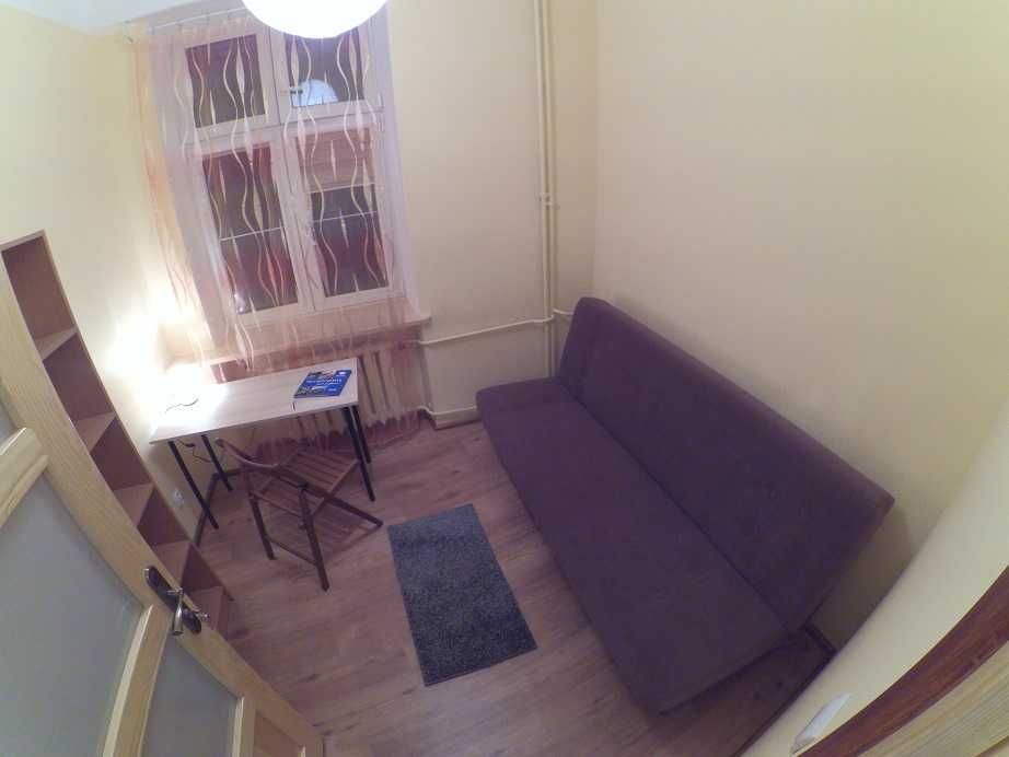 Apartment in Warszawa, Praga-Północ - Widok 2