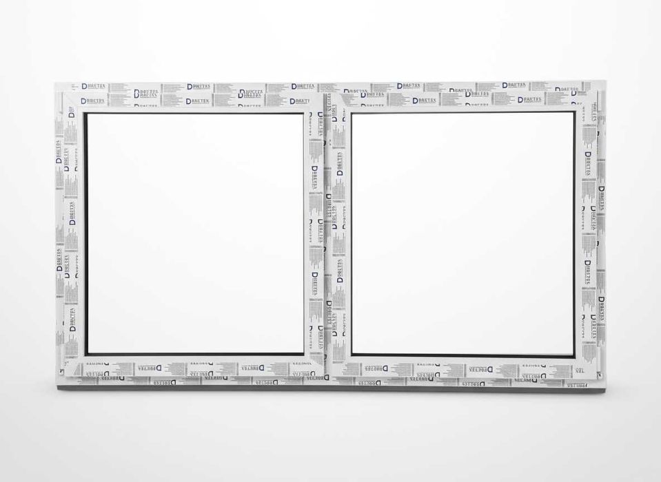 Okno DRUTEX Iglo Edge – 2170 x 1150 – Outlet – Transport Gratis B173