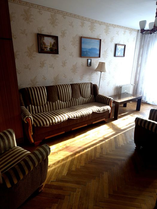 Mieszkanie na wynajem Lębork