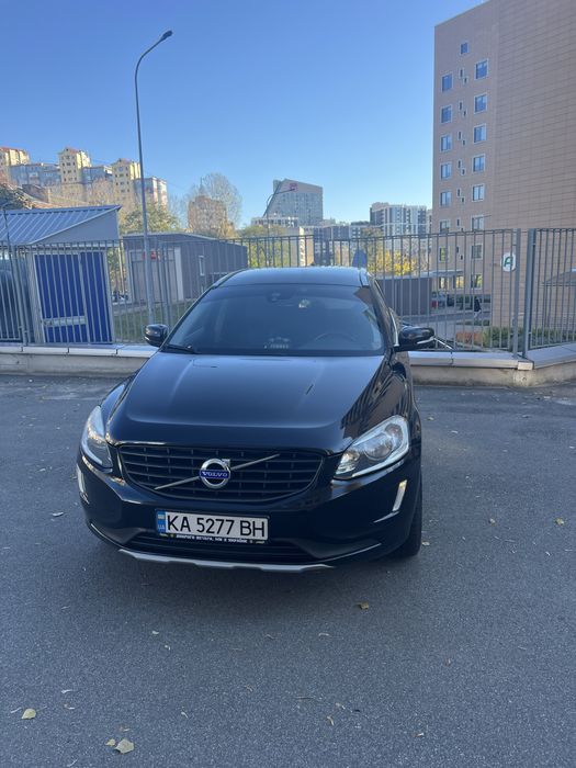Продам VOLVO xc60