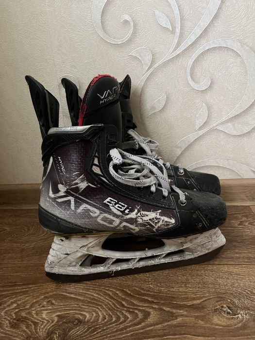 Коньки Bauer hyper Lite