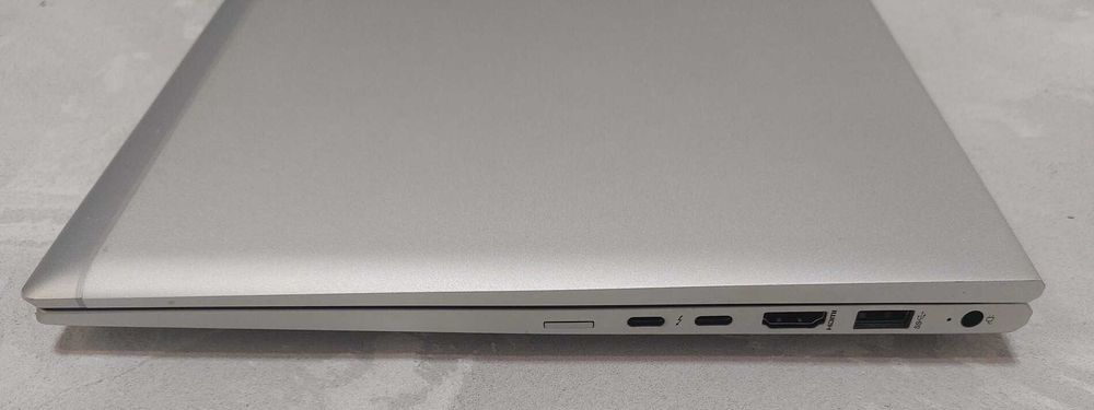 Ноутбук HP EliteBook 850 G8, i7 11-го | 16GB | 256GB SSD, вбудований 4G модем