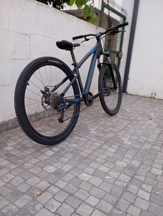 Bicicleta rockrider st120
