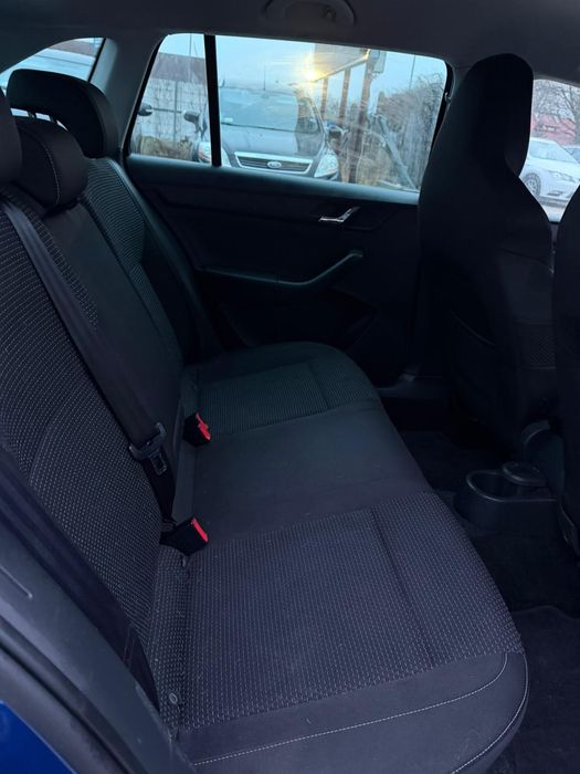 Skoda RAPID 1.2 Benzyna/2014 rok/Klima/Navi/Raty/PDC/Alufelgi/Zamiana