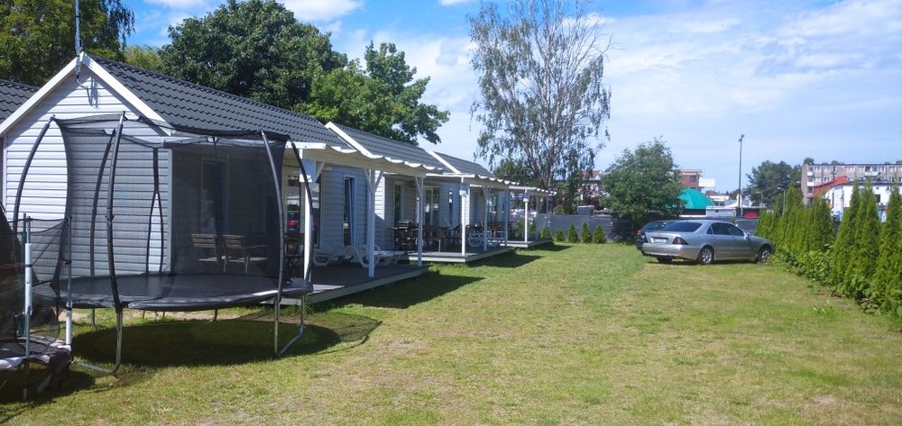 Domki wakacje nad morzem Władysławowo