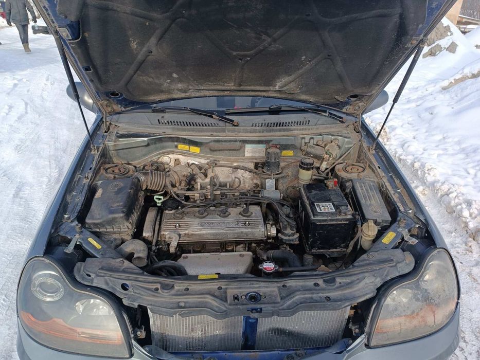 Продам авто Geely CK