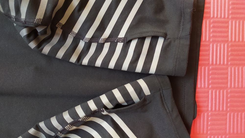 Nike dri-fit 1/3 zip лонгслів, розмір XL.