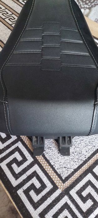 Siedzenie Harley Davidson sportser1250S