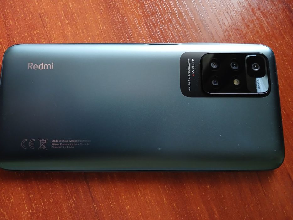 Xiaomi Redmi 10 NFC