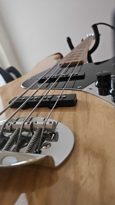 Lakland Skyline Darryl Jones 4 MN NT