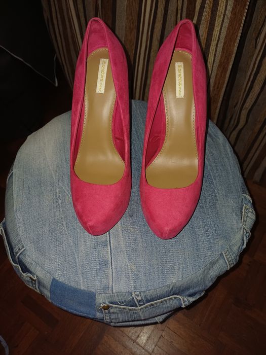 Sapatos feminino