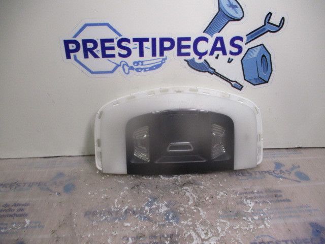 Plafonier frente PORSCHE Panamera (970)