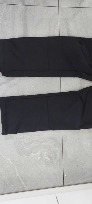 Odzież trekkingowa Maier Sports Helga Spodnie M/L