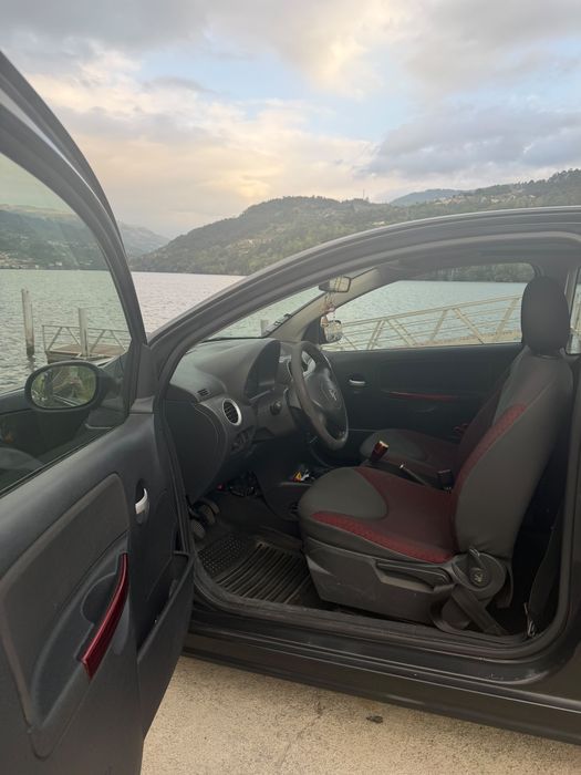Citroen C2 | 1.4