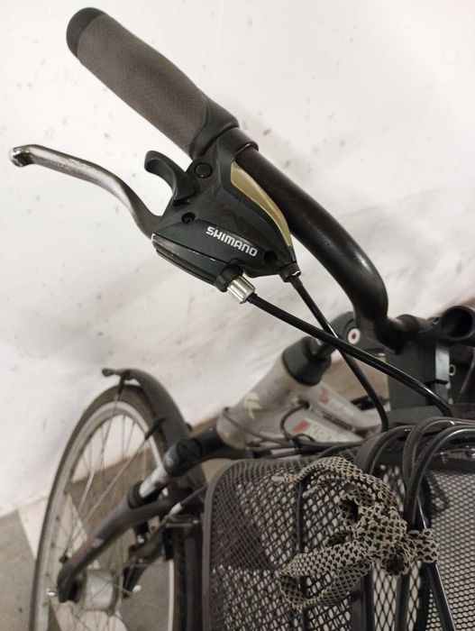 rower damski miejski Kross Explorer 2.0 M.