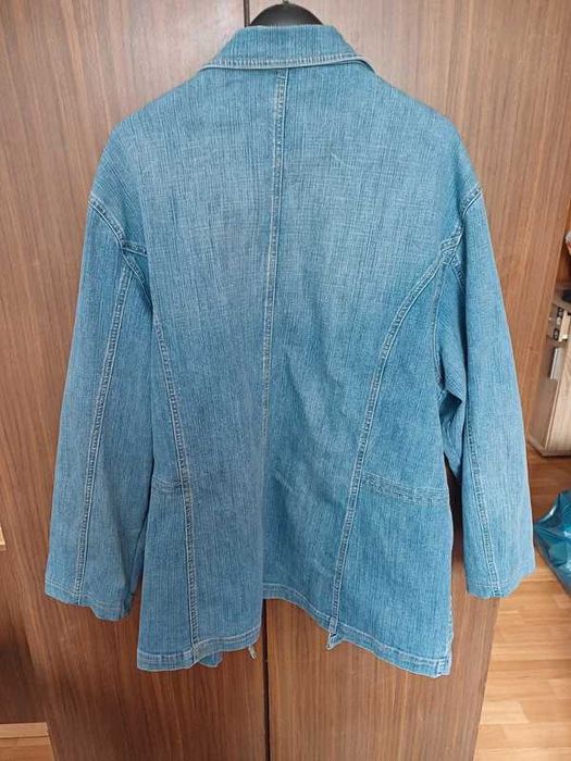 Katana długa rozmiar 3XL