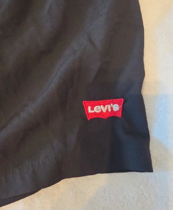 Kąpielówki levis m męskie