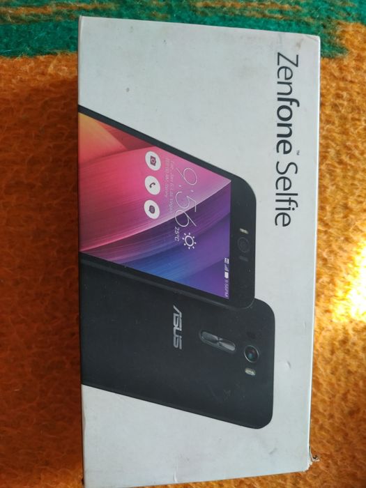 Asus Zenfone Selfie ZD551KL 3/32GB LTE