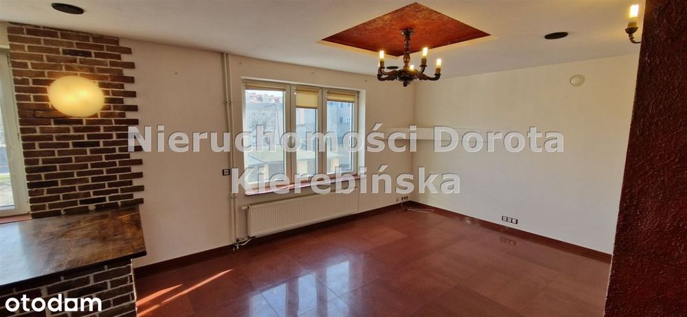 Mieszkanie 2-pokojowe – 51 m², osiedle zamknięte