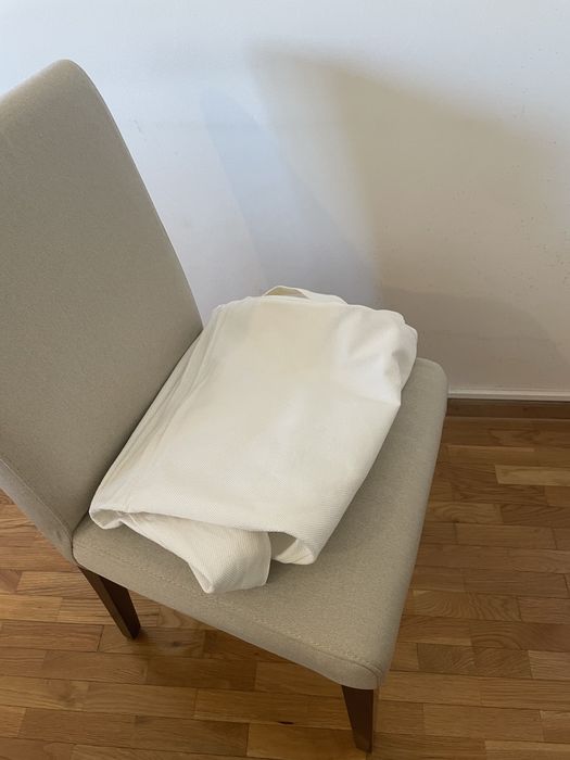 6 Cadeiras de mesa