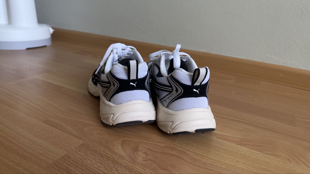 Кросівки Puma Morphic Retro