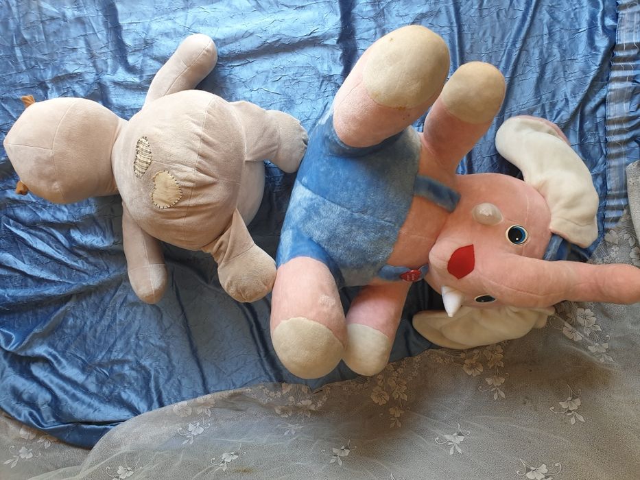 Слоник на шоколадку.