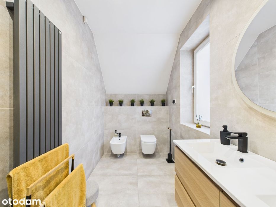 Dom 233 m² • działka 1165 m² • Sulejówek • 0% prowizji