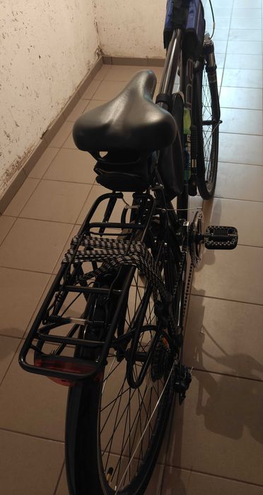 Rower trekkingowy ,,INDIANA"  X-Road 1.1 M19 NOWY