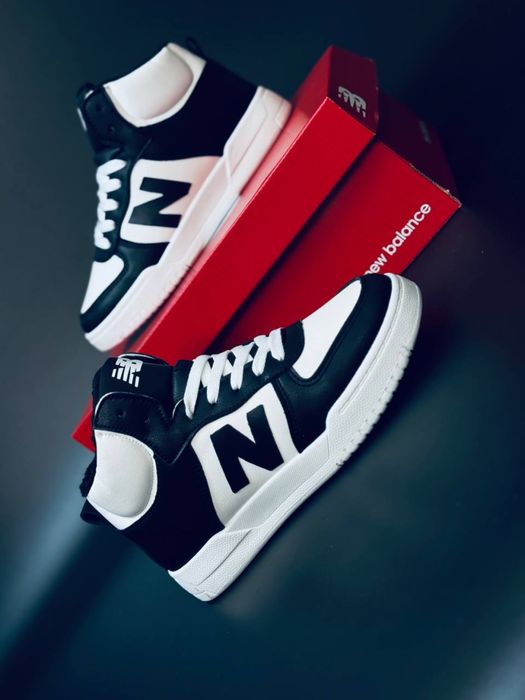 Женские зимние кросовки New balans жіночі щимові кросівки ню беленс