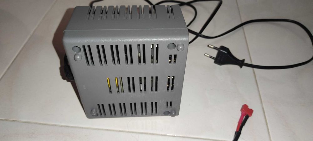 Selling Graupner Multilader 6E Charger64298096381443124