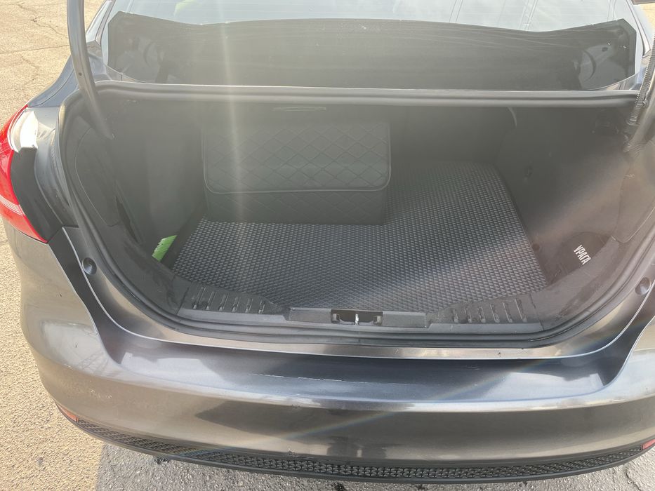 Продам  Ford Focus 3 2016 року