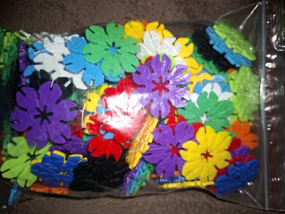 Układanki dla dzieci