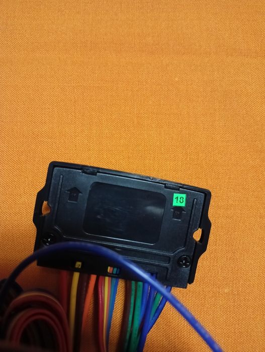 Релейный модуль автозапуска Pandora RMD -5v4.