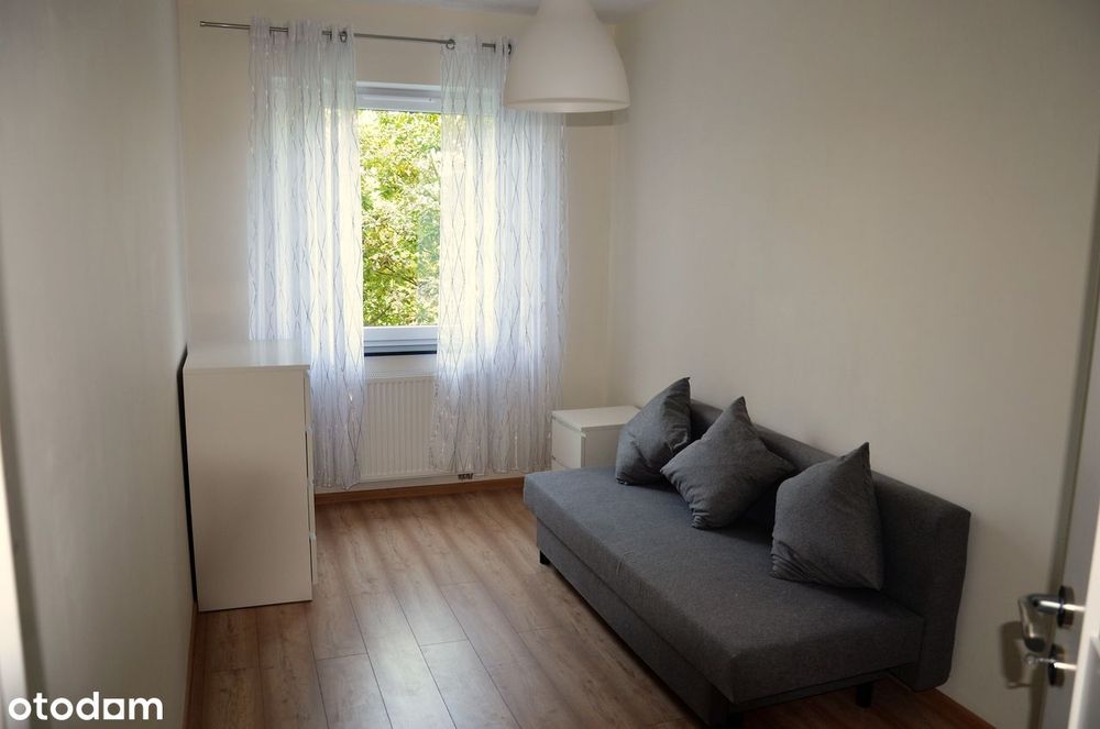 Atrakcyjne mieszkanie do wynajęcia z balkonem - Widok 3