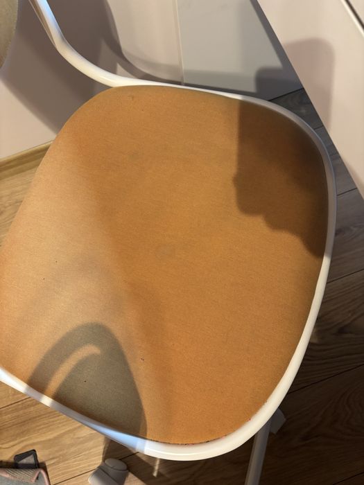 Krzesło obrotowe IKEA Orfjall 2 szt.