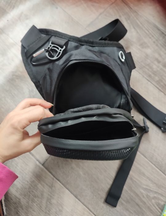 Мотосумка, мотосумка на стегно, мотоперчатки, балаклава