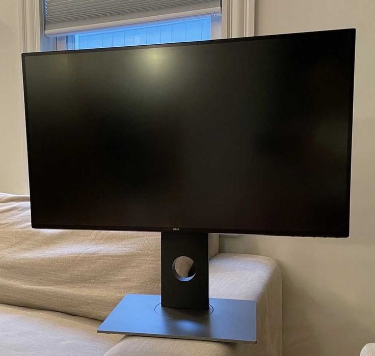 4K Монітор Dell UltraSharp U2718Q 27” IPS
