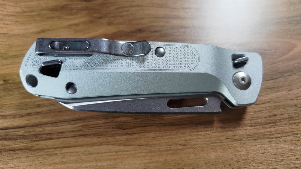 Leatherman Free K4X