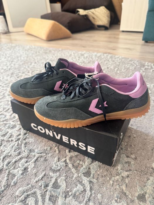 Кеди нові converse снікерси