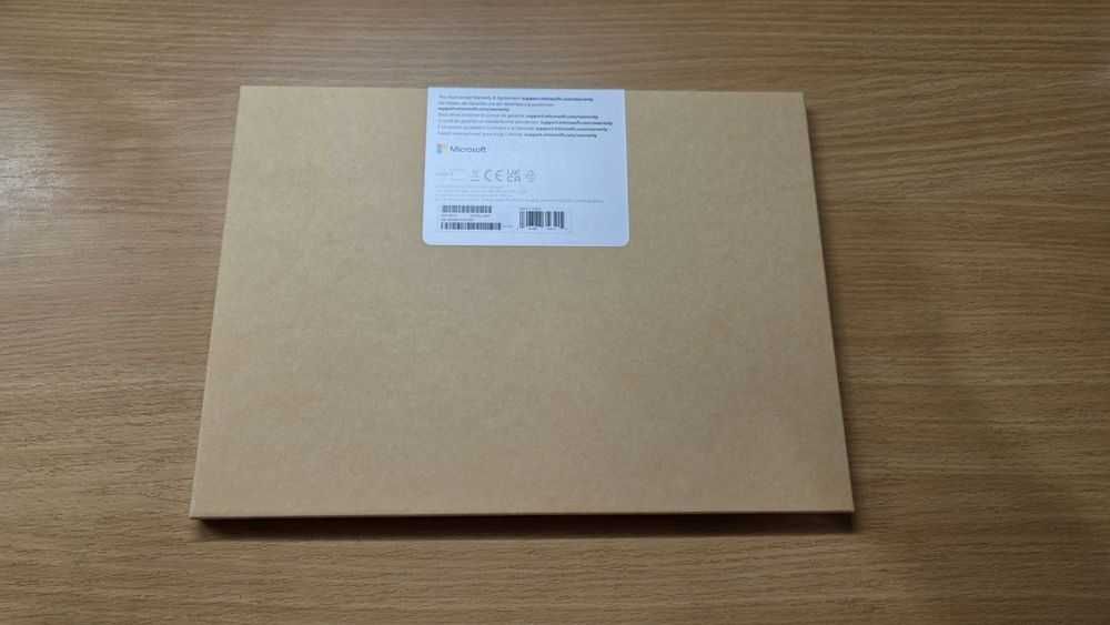 Nowa klawiatura Microsoft Signature Type Cover Surface Pro 8/9/10/11
