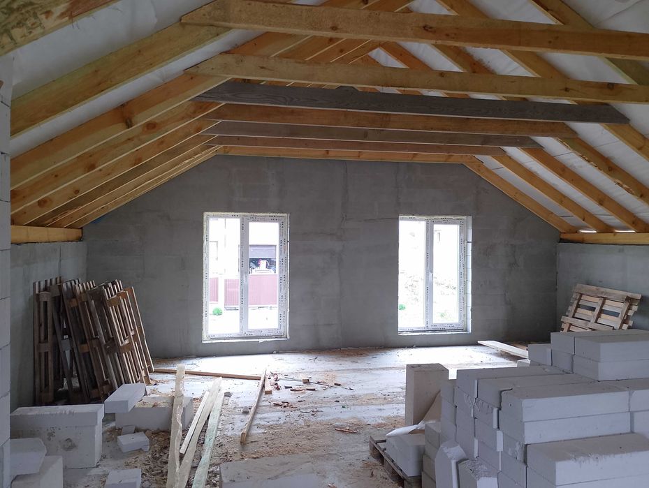 Дом по адресу ул. Бандеры Степана (площадь 110 м²) - Atlanta.ua - фото 14