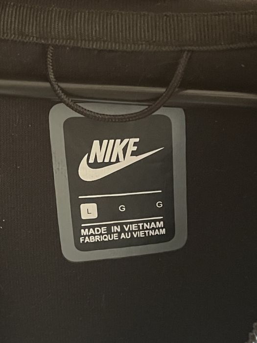 Кофта/ Зіп худі Найк Теч Фліс/Nike Tech Fleece